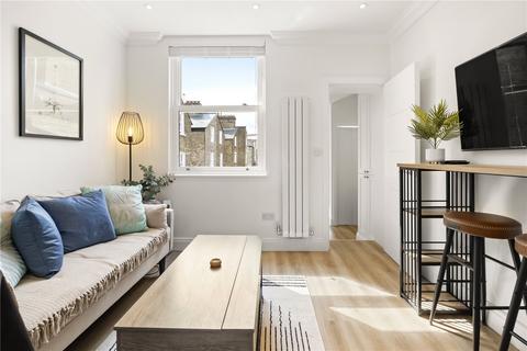 1 bedroom apartment for sale, Shelgate Road, London, SW11