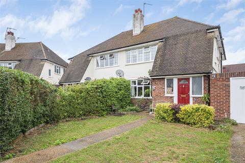 43 Barnes End, New Malden, KT3 6PB