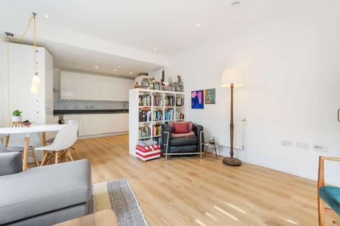 undefined, at Chancery Building, Mill New Road, London SW11