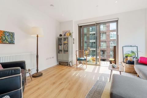 undefined, at Chancery Building, Mill New Road, London SW11
