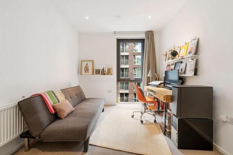 undefined, at Chancery Building, Mill New Road, London SW11