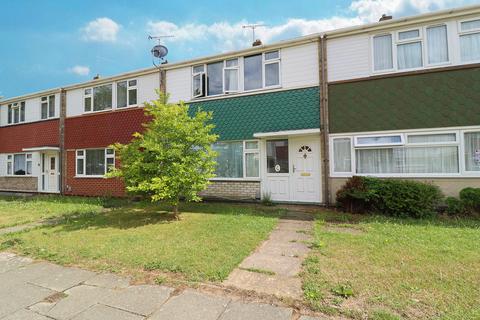 3 bedroom terraced house for sale, Jermayns, Basildon, Essex, SS15