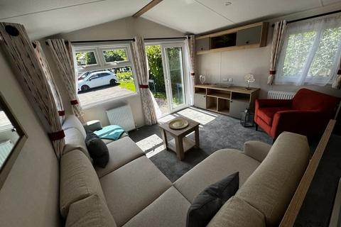 2 bedroom park home for sale, Chichester Lakeside Holiday Park