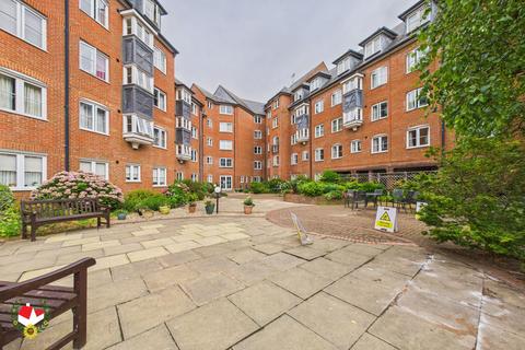 1 bedroom retirement property for sale, Westgate Street, Castlemeads Court, GL1