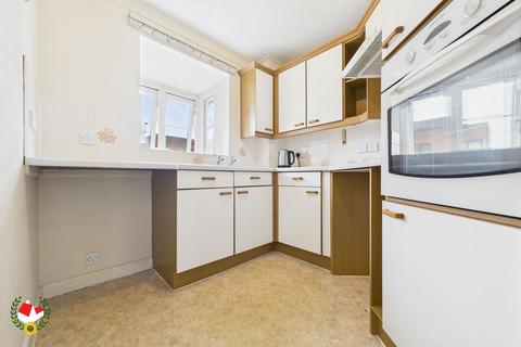 1 bedroom retirement property for sale, Westgate Street, Castlemeads Court, GL1