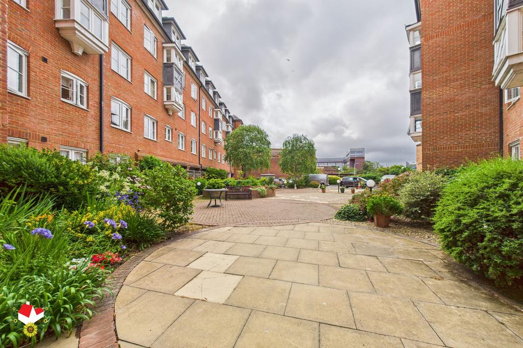 Communal Gardens