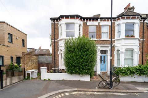 2 bedroom apartment to rent, Brading Road, London, SW2