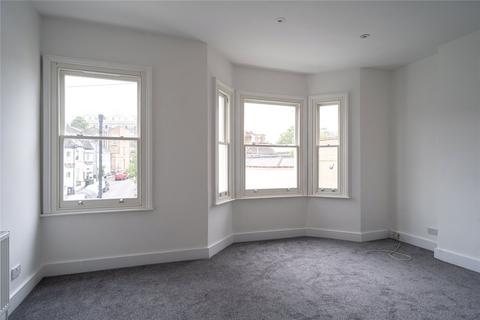 2 bedroom apartment to rent, Brading Road, London, SW2