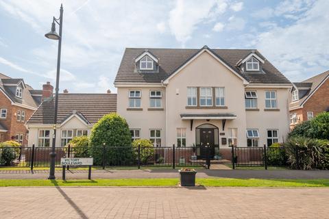 undefined, Victory Boulevard, Lytham St. Annes, FY8