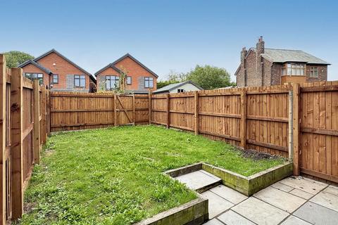 undefined, Stoney Lane, Rainhill, Prescot