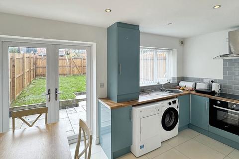 4 bedroom terraced house for sale, Stoney Lane, Rainhill, Prescot