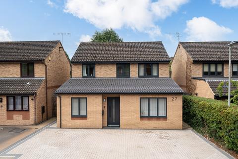 27 Brook Lane, Berkhamsted, HP4 1SX