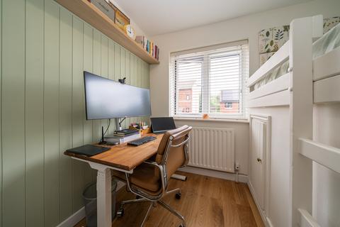 27 Brook Lane, Berkhamsted, HP4 1SX