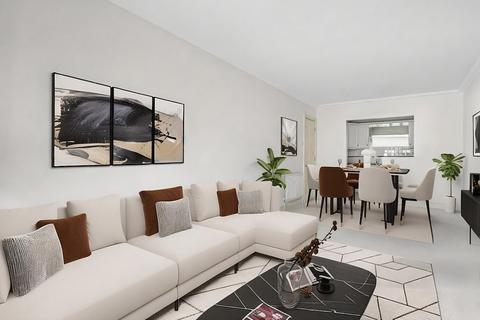 undefined, Medway Street, London, SW1P