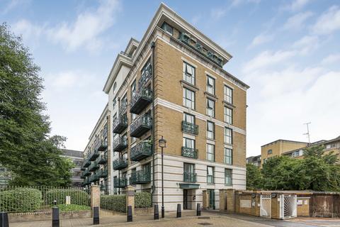 undefined, Medway Street, London, SW1P