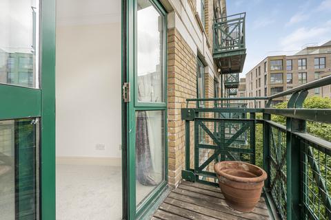 undefined, Medway Street, London, SW1P