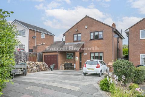undefined, Edgcott Close, Morecambe LA3