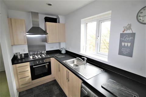 1 bedroom flat to rent, Rudman Park, Chippenham