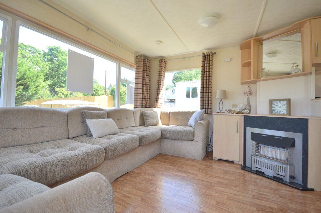 CAR0021150 - Static Caravan