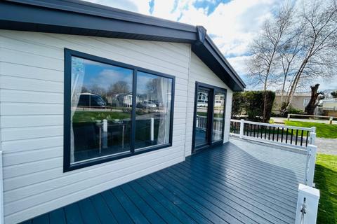 Coghurst Hall Holiday Park