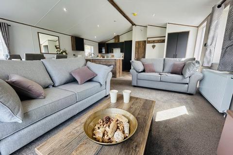 2 bedroom park home for sale, Coghurst Hall Holiday Park