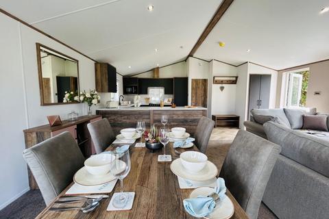 2 bedroom park home for sale, Coghurst Hall Holiday Park