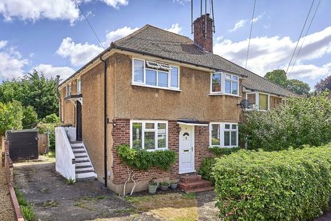 Kenton Gardens, Hertfordshire AL1