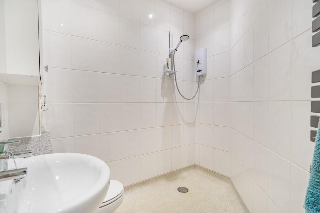 Wet Room