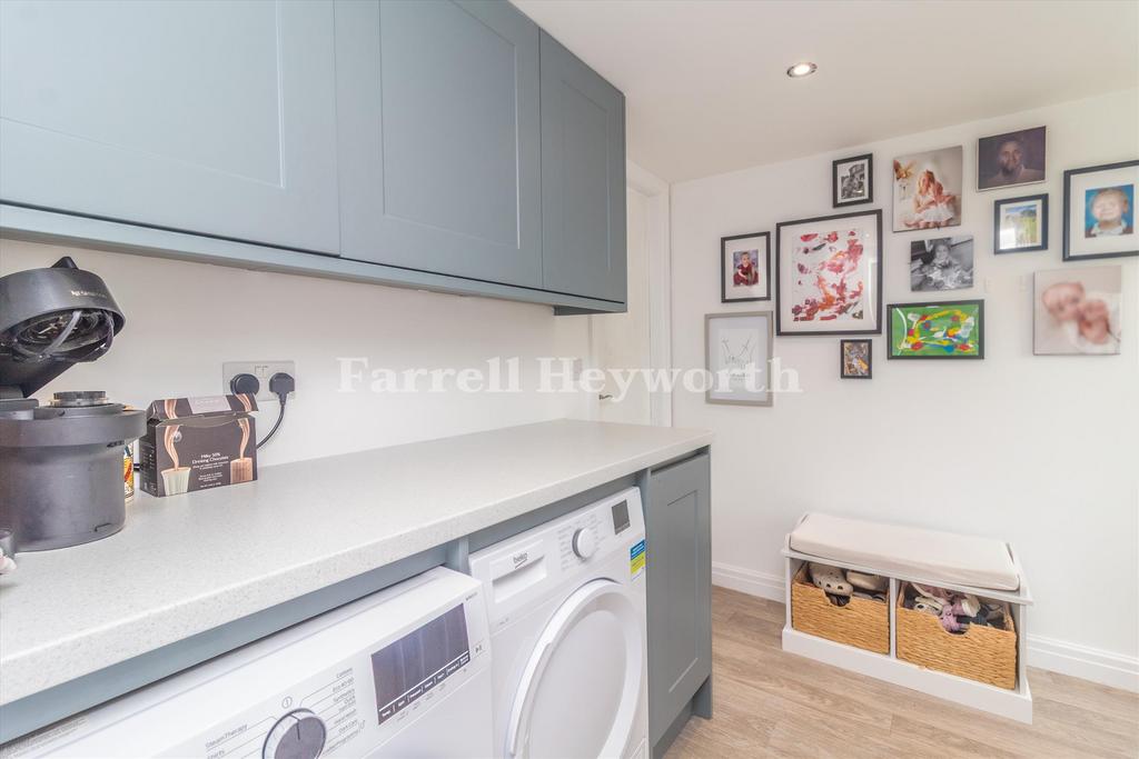 Utility Room image 2