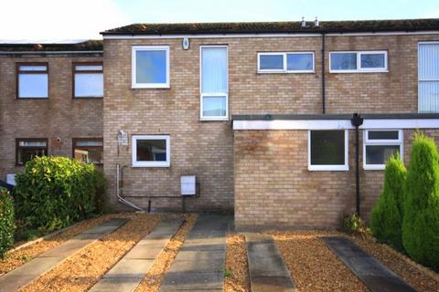 undefined, Cronkinson Oak, Cheshire CW5