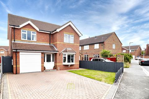 undefined, Arden Village, Cleethorpes DN35