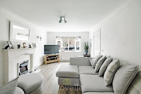 undefined, Arden Village, Cleethorpes DN35