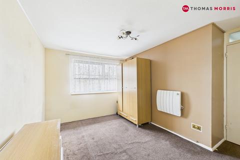 undefined, Tennyson Close, Hertfordshire SG8