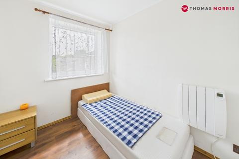 undefined, Tennyson Close, Hertfordshire SG8