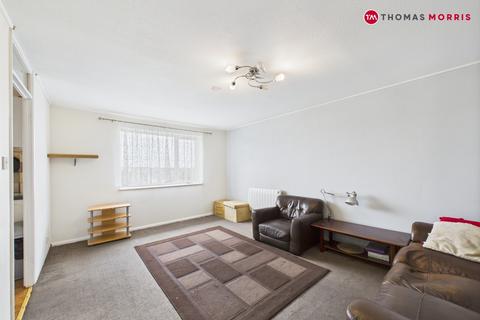 Tennyson Close, Hertfordshire SG8