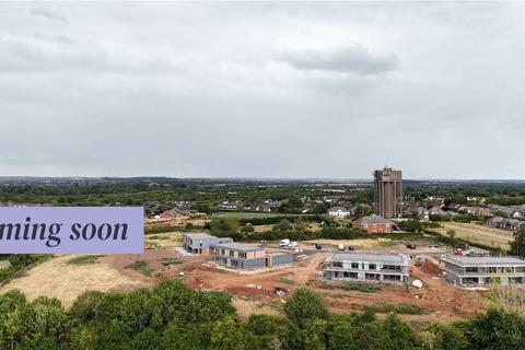 undefined, Newland, Droitwich, Worcestershire