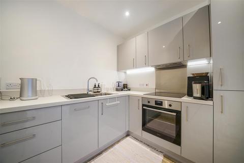 undefined, Hermitage Lane, Hampstead