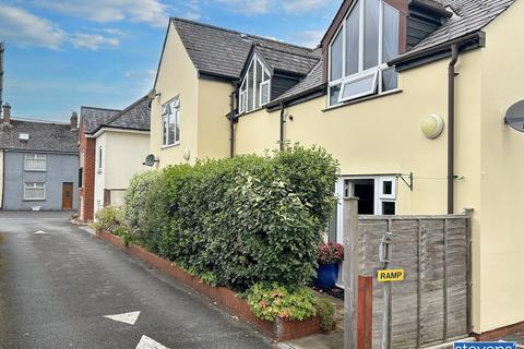 undefined, East Street, Okehampton, Devon, EX20
