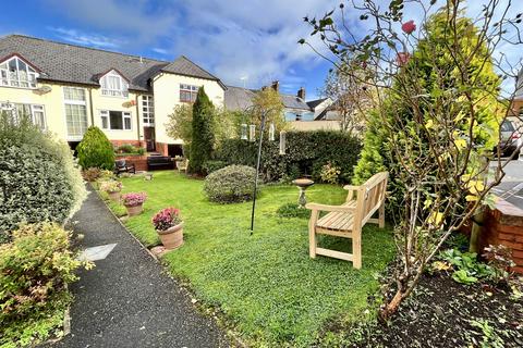 undefined, East Street, Okehampton, Devon, EX20