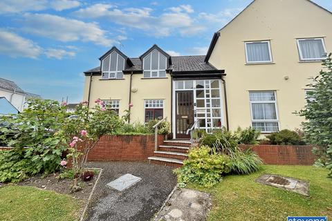 undefined, East Street, Okehampton, Devon, EX20