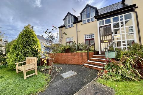 undefined, East Street, Okehampton, Devon, EX20