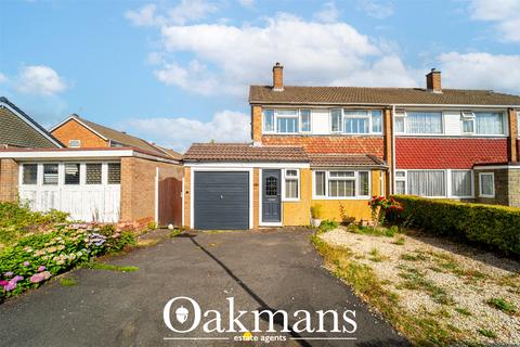 18 Highmore Drive, Birmingham, B32 3JY