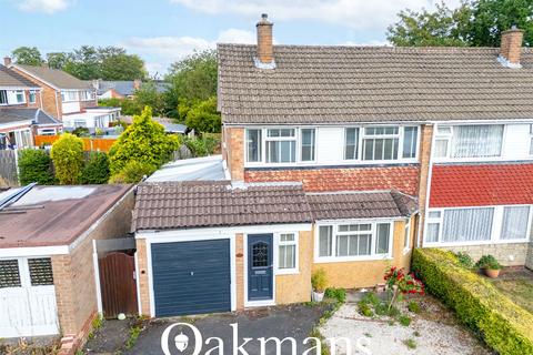 18 Highmore Drive, Birmingham, B32 3JY