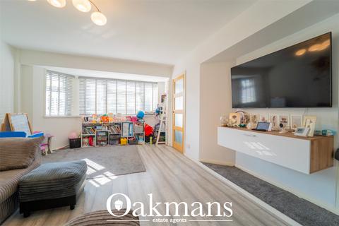 18 Highmore Drive, Birmingham, B32 3JY