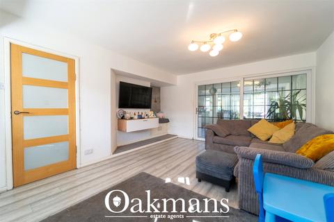 18 Highmore Drive, Birmingham, B32 3JY