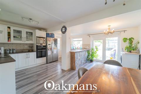 18 Highmore Drive, Birmingham, B32 3JY