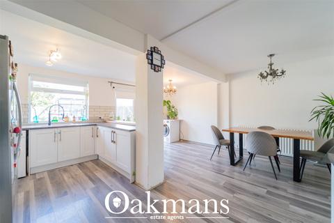 18 Highmore Drive, Birmingham, B32 3JY
