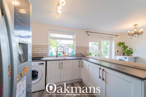 18 Highmore Drive, Birmingham, B32 3JY