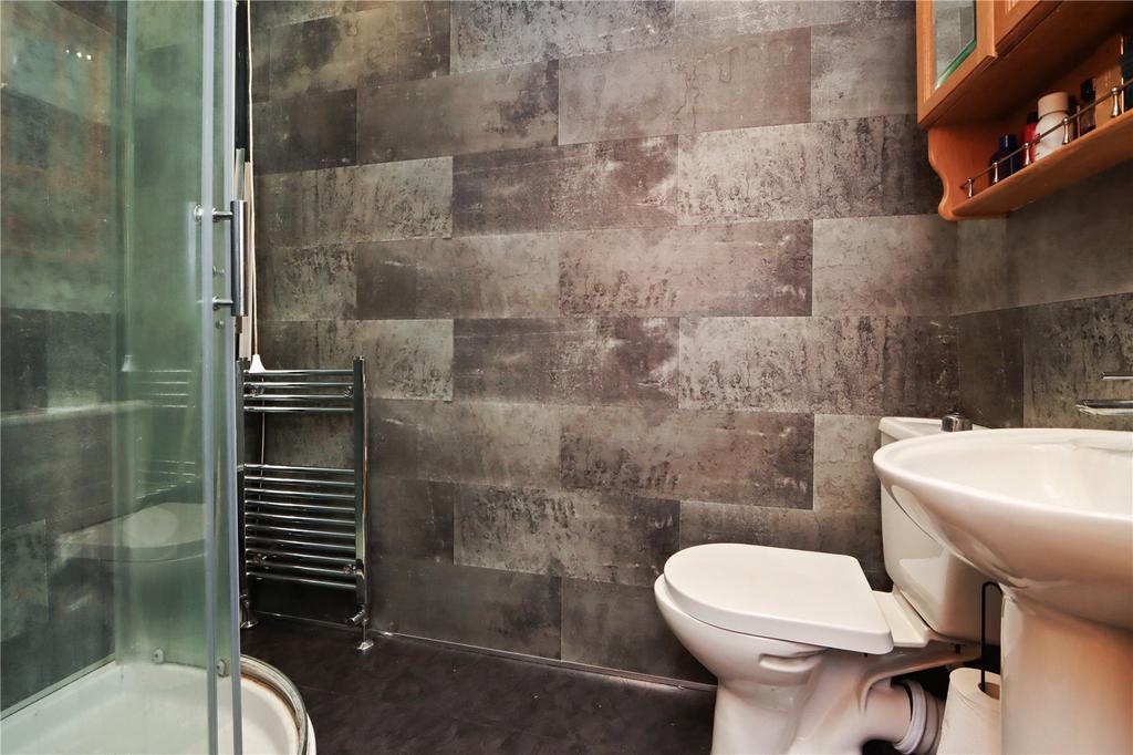 Shower Room 2