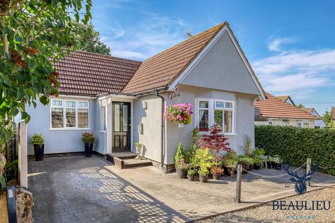 2 bedroom bungalow for sale, Little Waltham CM3